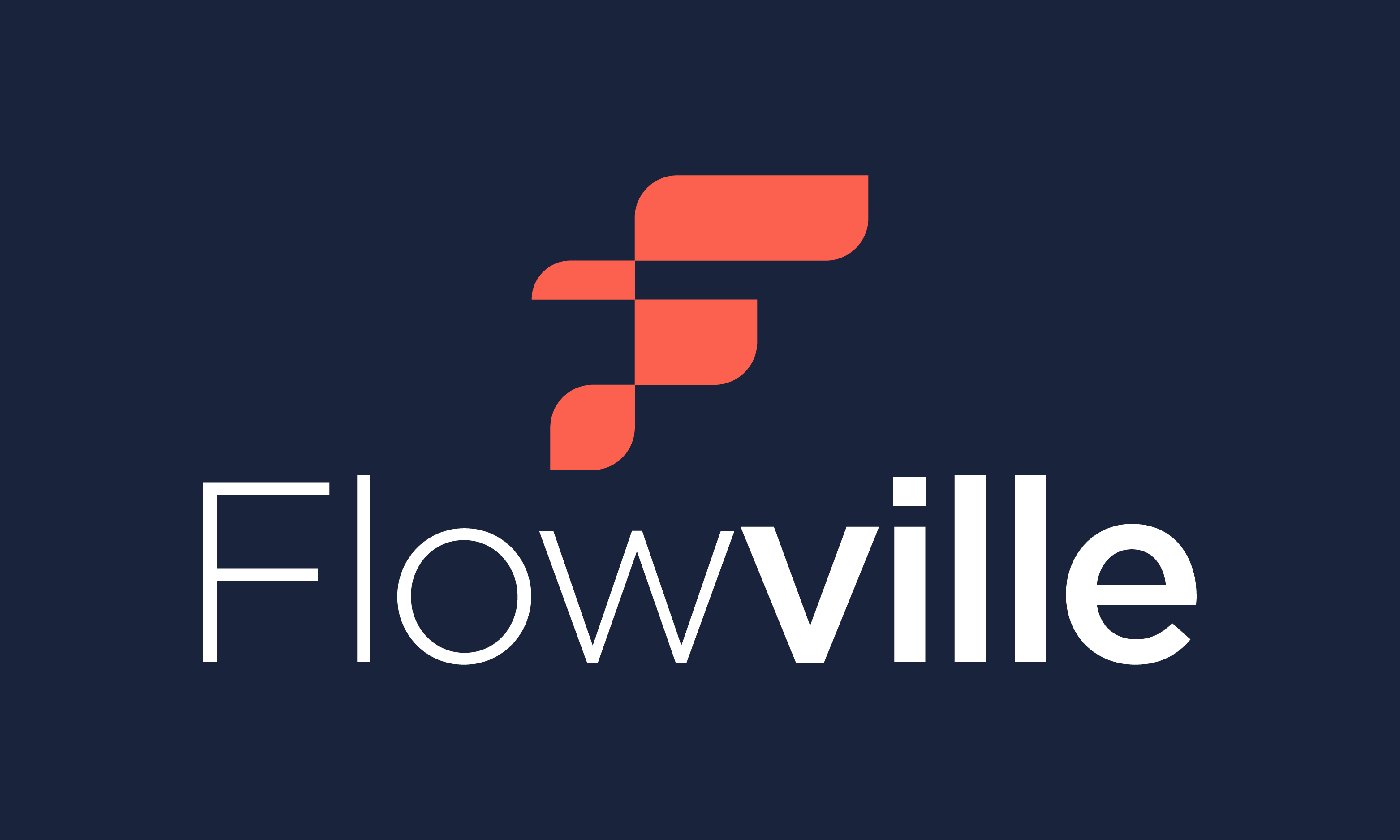 Flowville.com - buy Creative premium domains
